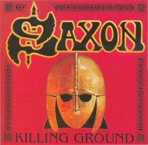 Killing Ground